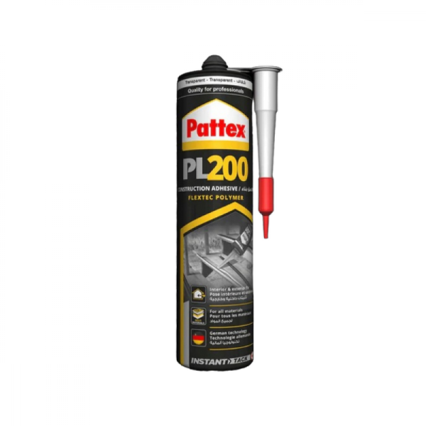 SILICON PATTEX