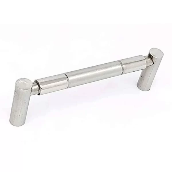 DRAWER HANDLE - 6'' SILVER