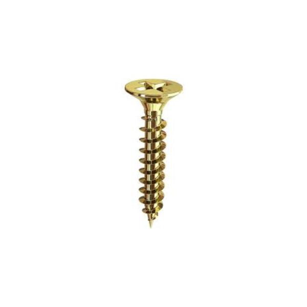 MDF SCREWS - 0.25"