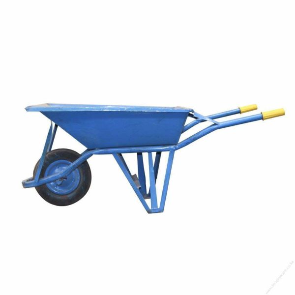 WHEELBARROW J/K - SMALL WHEEL