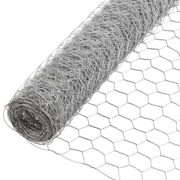 CHICKEN WIRE 1'' X 3FT