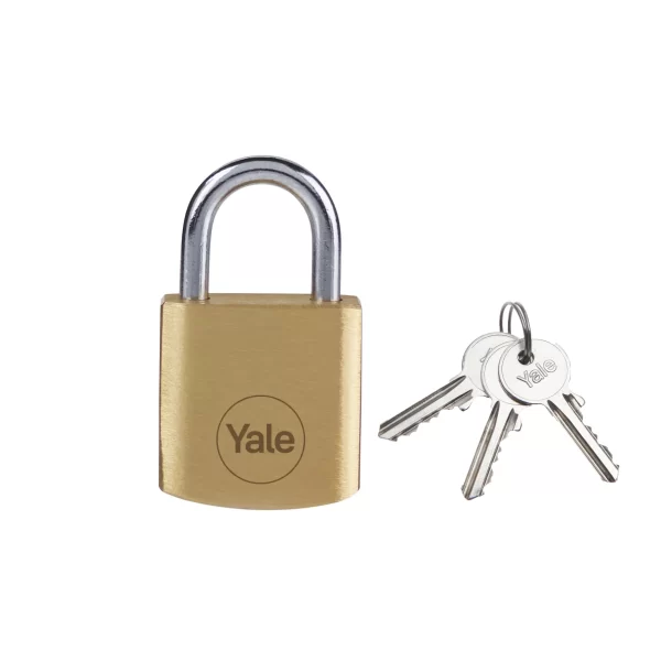 YALE LOCKS