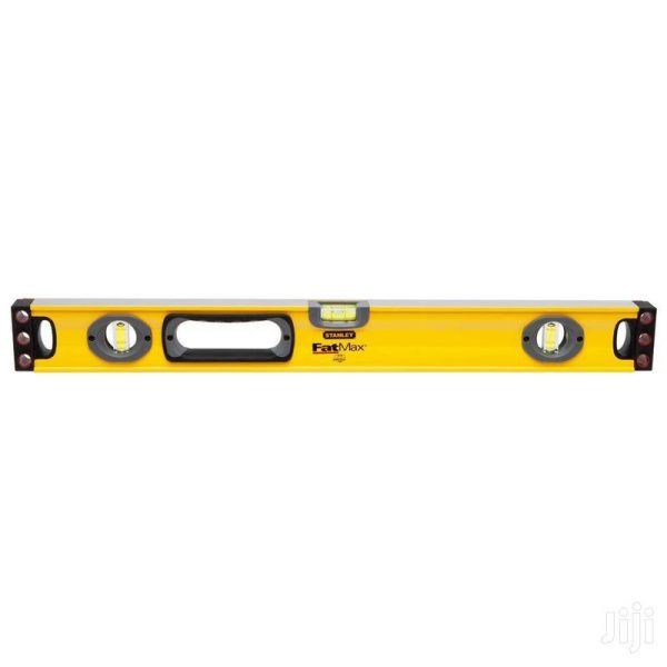 SPIRIT LEVEL ALUMINIUM - 12