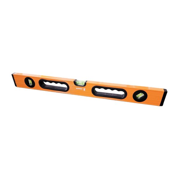 SPIRIT LEVEL ALUMINIUM - 8