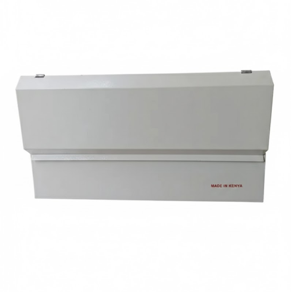 TLAC CONSUMER UNIT - 12WAY