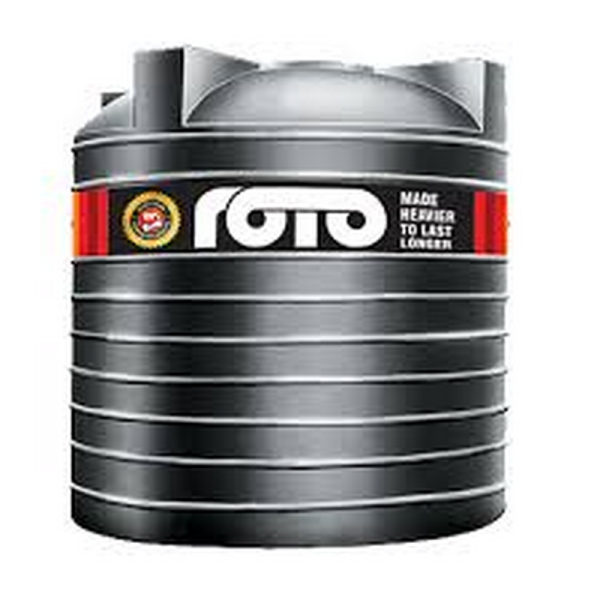 ROTO TANK 2300 LITRES