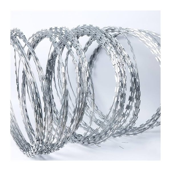 RAZOR WIRE