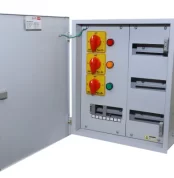 TLAC DISTRIBUTION BOX – 8WAY