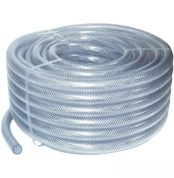 HOSE PIPES CLEAR - 1/2" X 60FT