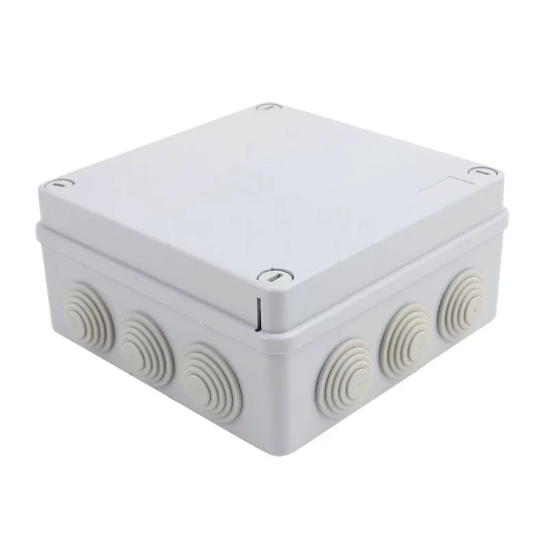 WATERPROOF BOX – 100MM X 70MM