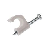 CABLE CLIPS - 14MM