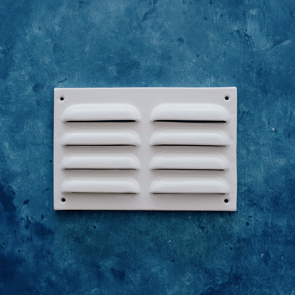 CERAMIC VENTILATION CERAMIC VENTILATION