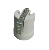 C&G HOLDER - BC LAMP E27