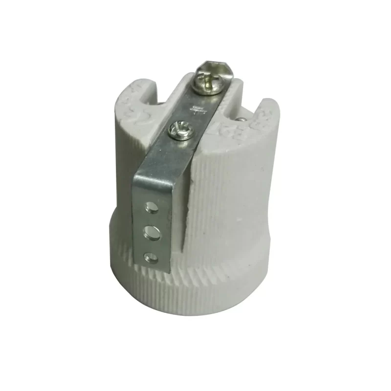 C&G HOLDER - BC LAMP E27
