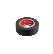 C&G INSULATING TAPE - 10 YARDS BLACK