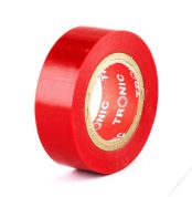 C&G INSULATING TAPE - 10 YARDS RED