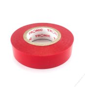 C&G INSULATING TAPE - 20 YARDS RED