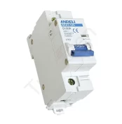 C&G MCB - 2 POLE 63A
