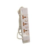 C&G SOCKET - EXTENSION 4 WAY MULTI