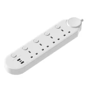 C&G SOCKET - EXTENSION USB + TYPE C