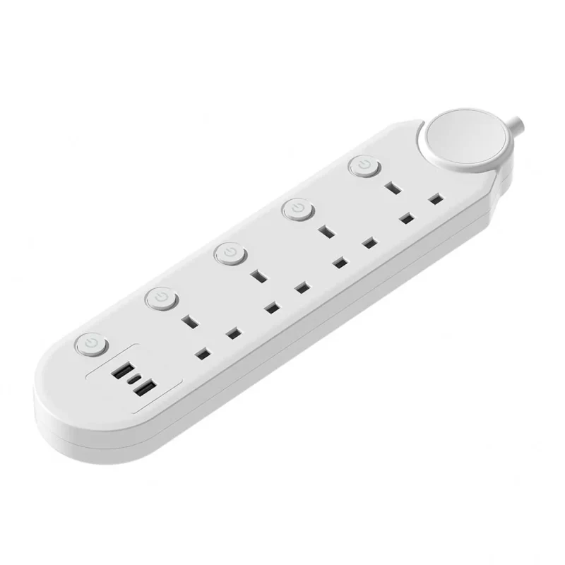 C&G SOCKET - EXTENSION USB + TYPE C