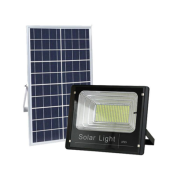 C&G SOLAR FLOODLIGHT 121 - LED 200W