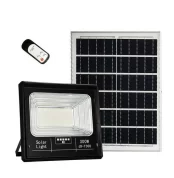 C&G SOLAR FLOODLIGHT 323 - LED 300W