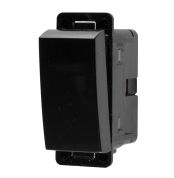 C&G SWITCH DIAMOND BLACK - INTERMEDIATE