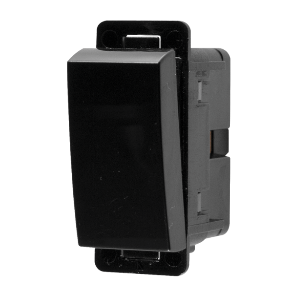 C&G SWITCH DIAMOND BLACK - INTERMEDIATE