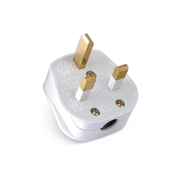 C&G TOP PLUG - 13A