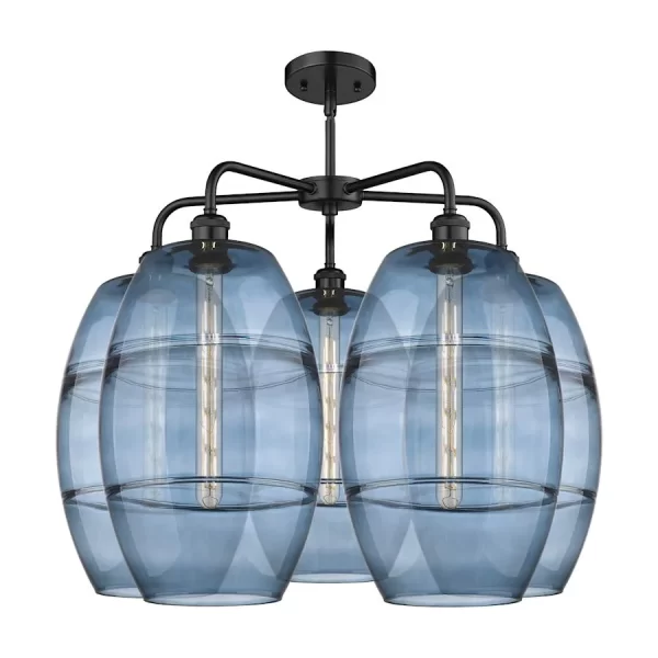 CHANDELIER LIGHTS - L221011/5/FGD