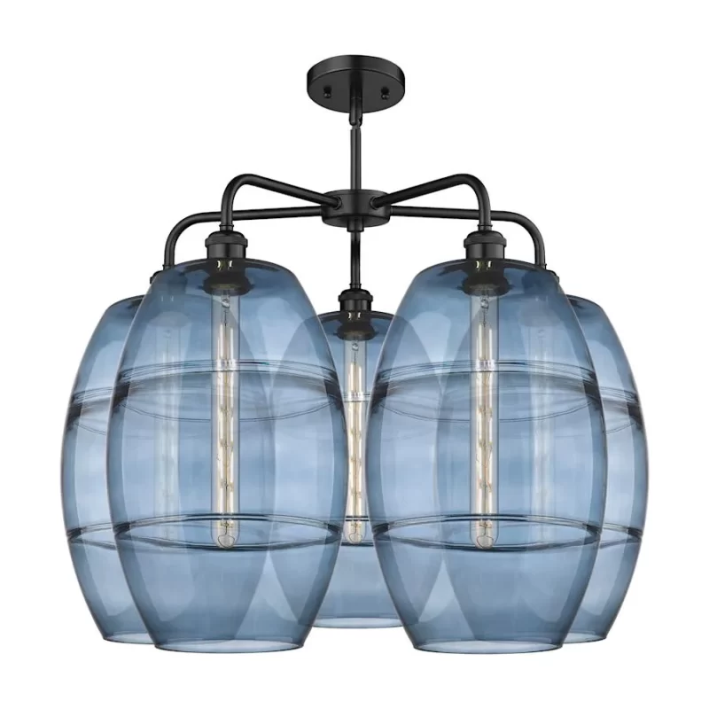 CHANDELIER LIGHTS - L221011/5/FGD