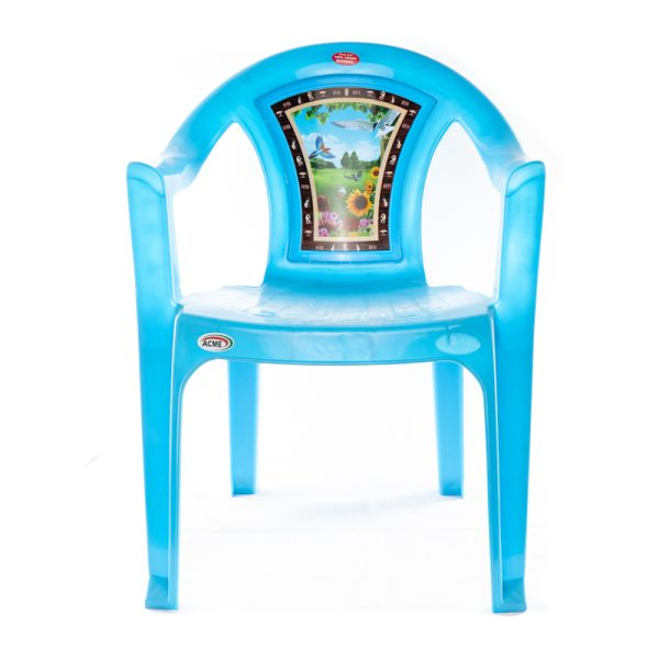 CHAIR - ACME BLUBIRD