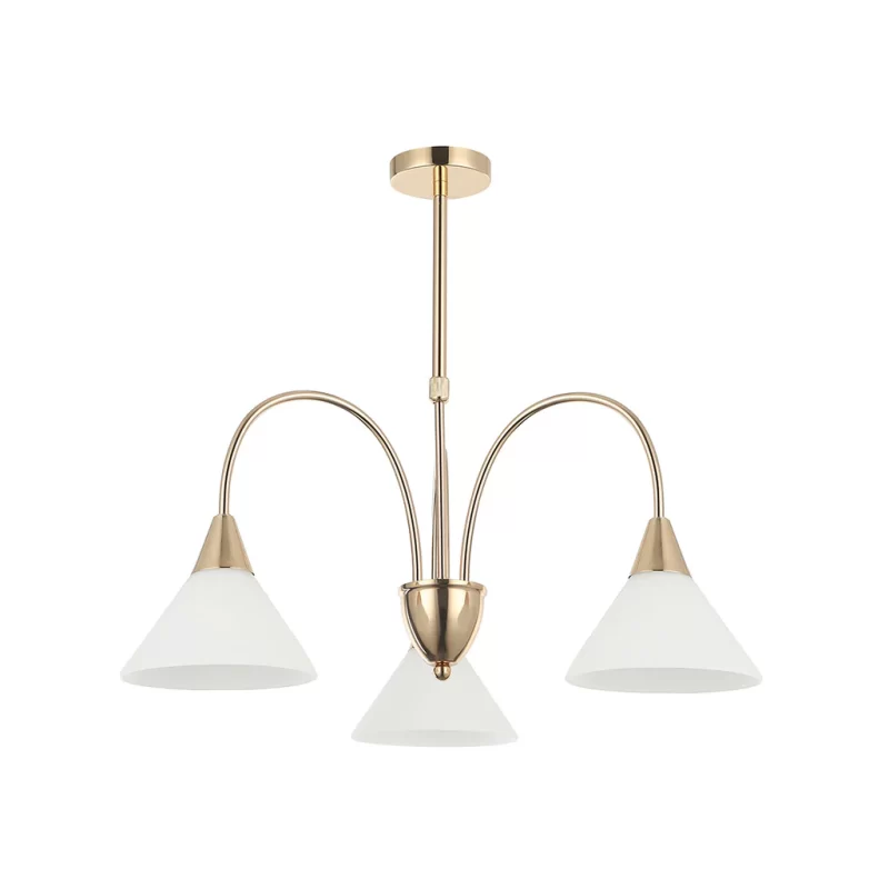 CHANDELIER LIGHTS - L221017/3/FGD