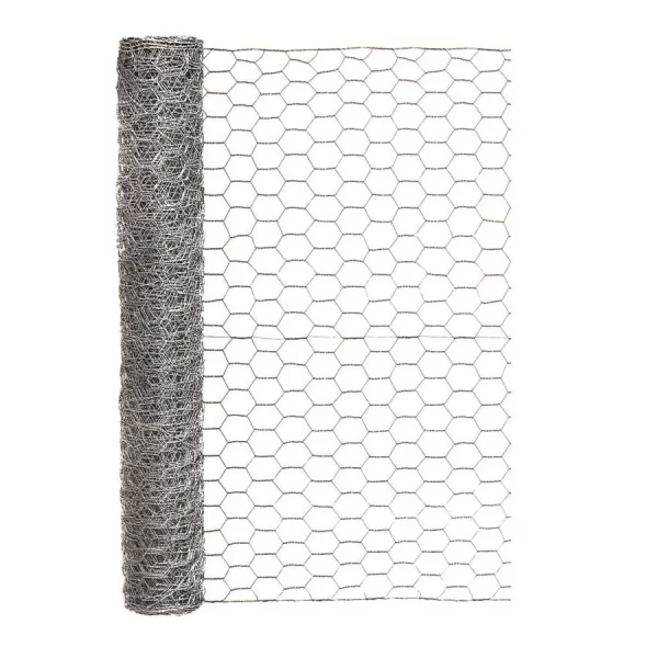 CHICKEN WIRE 3/4″ X 3FT