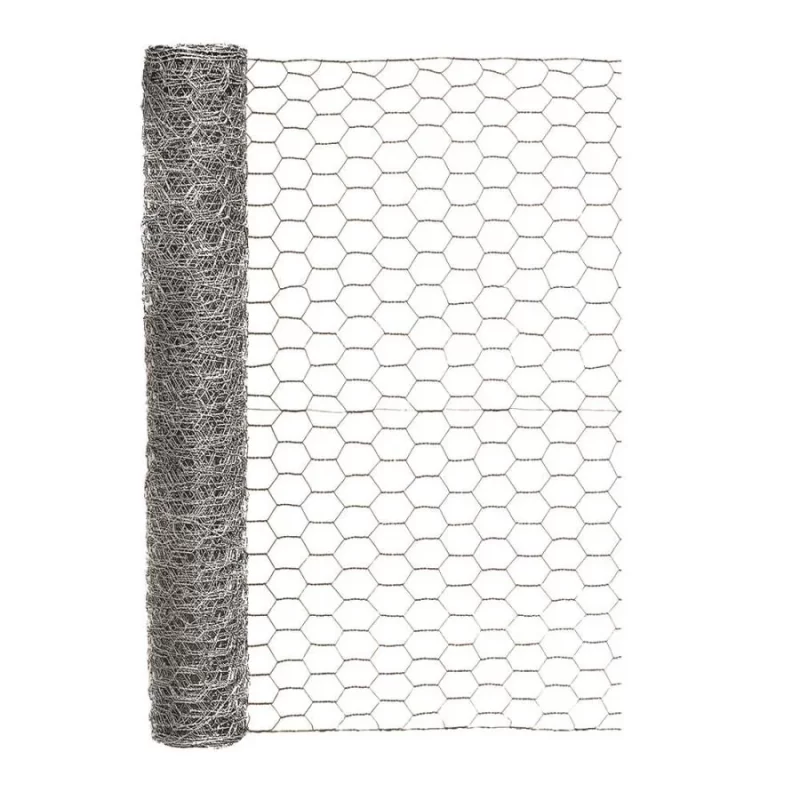 CHICKEN WIRE 3/4″ X 3FT