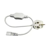 CONNECTOR - SNAKE LIGHT SINGLE COLOUR