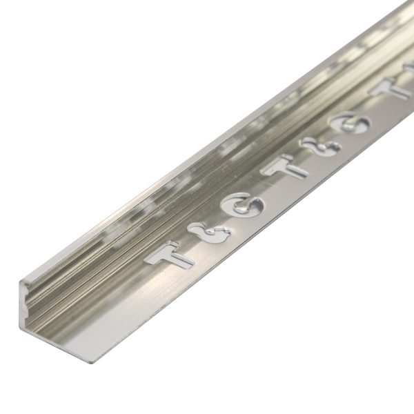 CORNER STRIP METAL - L SHAPE