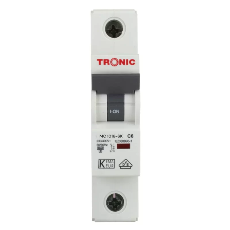 COSLIK MCB - 1 POLE 16A