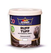 RUFF AND TUFF 30KG – WHITE BASE