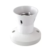 C&G HOLDER - STRAIGHT LAMP B22
