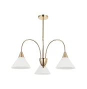 CHANDELIER LIGHTS - L221010/3/FGD