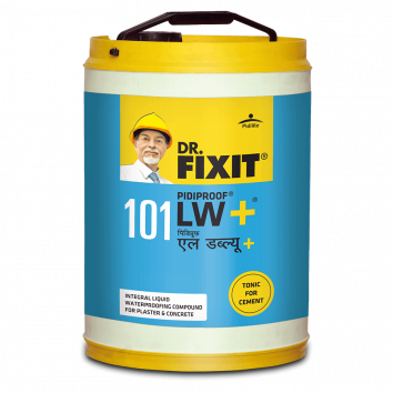 DR FIXIT LW 1 LITRE