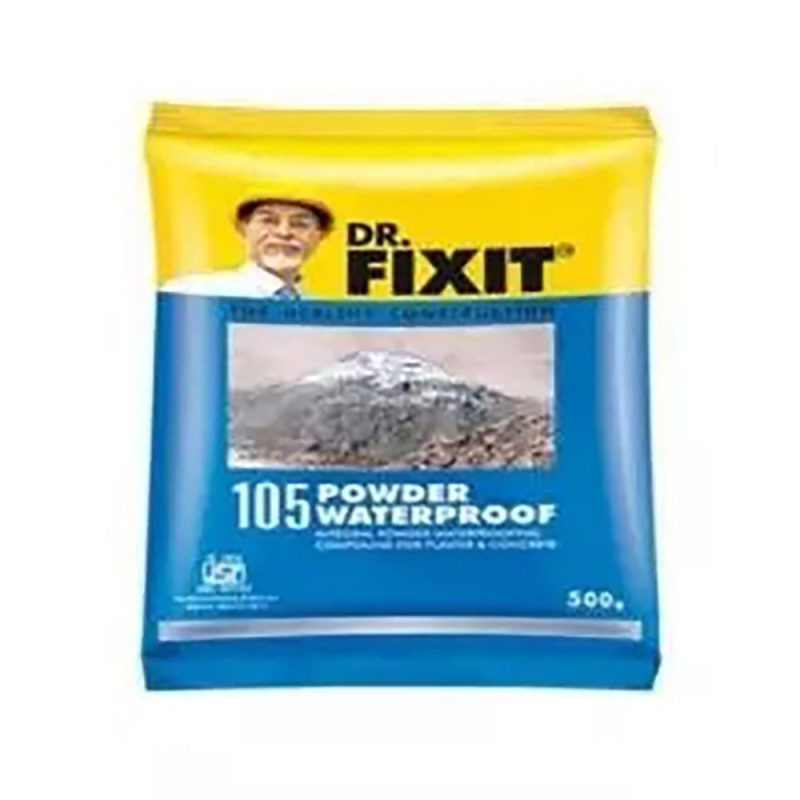 DR FIXIT WATERPROOF 500G
