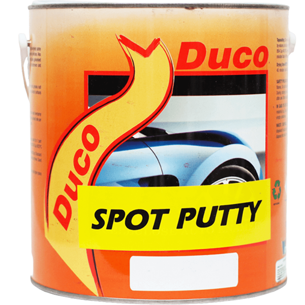 DUCO SPOT PUTTY - 1 LITRE