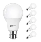 VELLMAX BULB DL - LED B22 (40W)