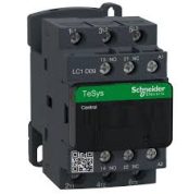 EUROPLUS - CONTACTOR 12 AMPS