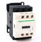 EUROPLUS - CONTACTOR 9 AMPS