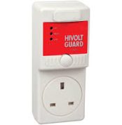 EUROPLUS GUARD - HI VOLTAGE