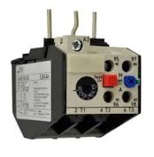 EUROPLUS - OVERLOAD RELAY 2.5 TO 4A
